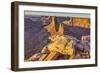 Dead Horse Point, Canyonlands National Park, Utah-John Ford-Framed Photographic Print