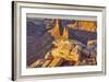 Dead Horse Point, Canyonlands National Park, Utah-John Ford-Framed Photographic Print