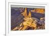 Dead Horse Point, Canyonlands National Park, Utah-John Ford-Framed Photographic Print