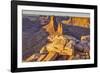 Dead Horse Point, Canyonlands National Park, Utah-John Ford-Framed Photographic Print