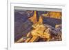 Dead Horse Point, Canyonlands National Park, Utah-John Ford-Framed Photographic Print