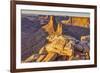 Dead Horse Point, Canyonlands National Park, Utah-John Ford-Framed Photographic Print