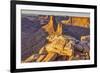 Dead Horse Point, Canyonlands National Park, Utah-John Ford-Framed Photographic Print