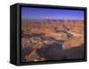 Dead Horse Point Overlook, Canyonlands National Park, Utah, USA-Gavin Hellier-Framed Stretched Canvas