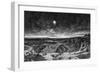 Dead Horse Point Panorama-Dean Fikar-Framed Photographic Print