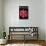 Dead Kennedys - Logo Music Poster-null-Stretched Canvas displayed on a wall