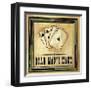 Dead Man's Hand-Jocelyne Anderson-Tapp-Framed Giclee Print