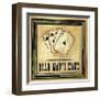 Dead Man's Hand-Jocelyne Anderson-Tapp-Framed Giclee Print