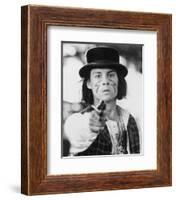 Dead Man-null-Framed Photo