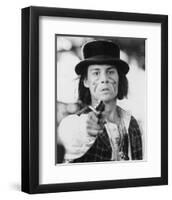 Dead Man-null-Framed Photo