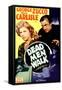 Dead Men Walk, 1943-null-Framed Stretched Canvas