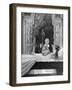 Dead Mother, from the 'Of Death, Part Two' Series, 1898-Max Klinger-Framed Giclee Print