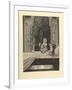 Dead mother. (from the series On Death II), 1898-1910-null-Framed Giclee Print