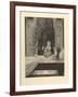 Dead mother. (from the series On Death II), 1898-1910-null-Framed Giclee Print