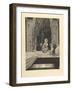 Dead mother. (from the series On Death II), 1898-1910-null-Framed Giclee Print