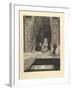 Dead mother. (from the series On Death II), 1898-1910-null-Framed Giclee Print