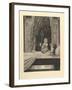 Dead mother. (from the series On Death II), 1898-1910-null-Framed Giclee Print