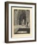 Dead mother. (from the series On Death II), 1898-1910-null-Framed Giclee Print