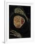 Dead Mother I, 1910-Egon Schiele-Framed Giclee Print