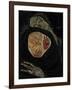 Dead Mother I, 1910-Egon Schiele-Framed Giclee Print