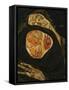 Dead Mother, Tote Mutter (I)-Egon Schiele-Framed Stretched Canvas