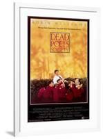 Dead Poets Society-null-Framed Poster