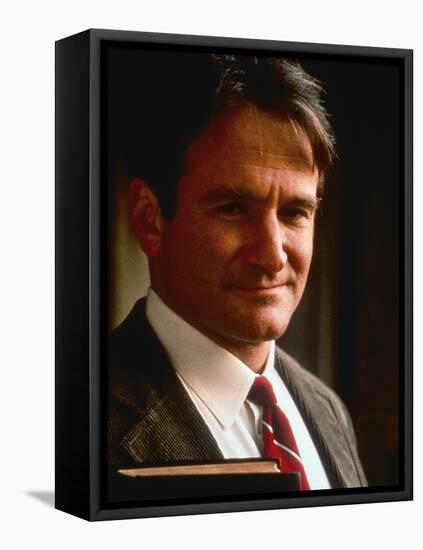 Dead Poets Society-null-Framed Stretched Canvas