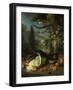 Dead Poultry-Jan Weenix-Framed Giclee Print