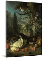 Dead Poultry-Jan Weenix-Mounted Giclee Print