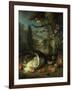 Dead Poultry-Jan Weenix-Framed Giclee Print