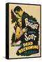 Dead Reckoning, 1947, Directed by John Cromwell-null-Framed Stretched Canvas