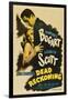 Dead Reckoning, 1947, Directed by John Cromwell-null-Framed Giclee Print