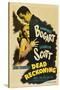 Dead Reckoning, 1947, Directed by John Cromwell-null-Stretched Canvas