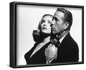 Dead Reckoning (1947)-null-Framed Photo