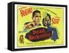 Dead Reckoning, 1947-null-Framed Stretched Canvas