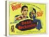 Dead Reckoning, 1947-null-Stretched Canvas