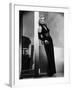 Dead Reckoning, Lizabeth Scott, Modeling a Gown by Jean Louis, 1947-null-Framed Photo