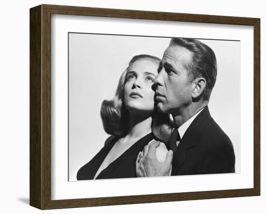 Dead Reckoning-null-Framed Photo