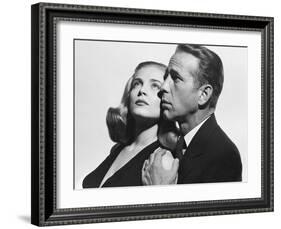 Dead Reckoning-null-Framed Photo