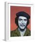 Dead Red - Che-W Johnson James-Framed Giclee Print