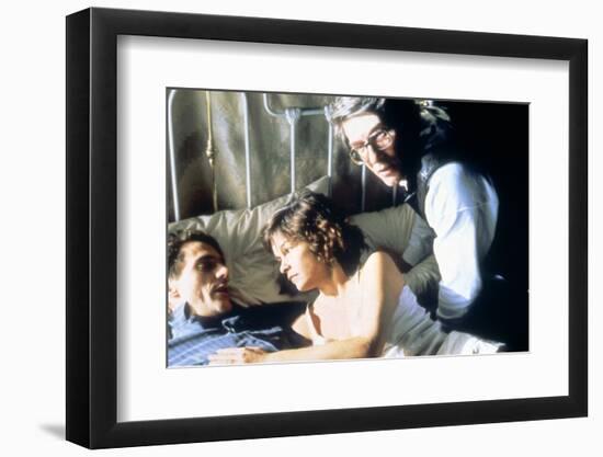 Dead Ringers (photo)-null-Framed Photo