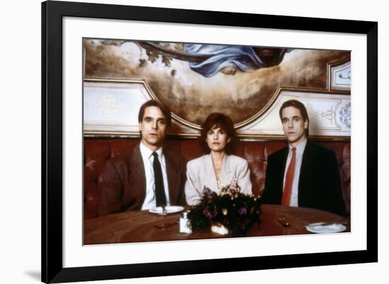 Dead Ringers (photo)-null-Framed Photo