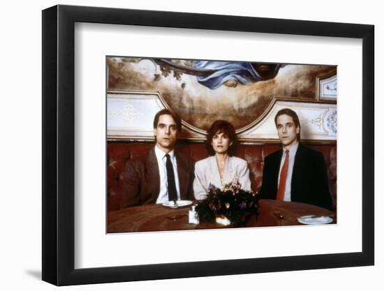 Dead Ringers (photo)-null-Framed Photo