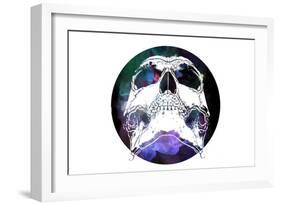 Dead Rise-Alex Cherry-Framed Premium Giclee Print