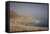 Dead Sea, Israel, Middle East-Yadid Levy-Framed Stretched Canvas