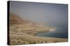 Dead Sea, Israel, Middle East-Yadid Levy-Stretched Canvas