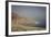 Dead Sea, Israel, Middle East-Yadid Levy-Framed Photographic Print