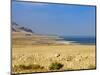 Dead Sea, Israel, Middle East-Michael DeFreitas-Mounted Photographic Print