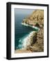 Dead Sea, Jordan, Middle East-Nico Tondini-Framed Photographic Print