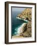 Dead Sea, Jordan, Middle East-Nico Tondini-Framed Photographic Print